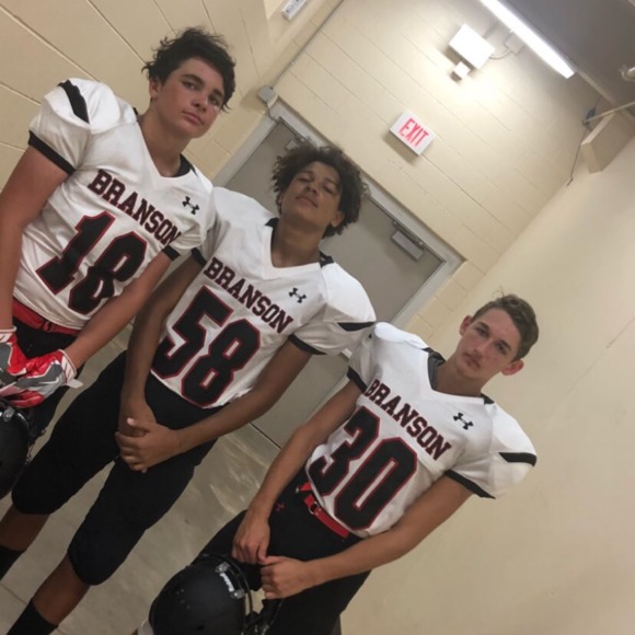 Meet your Posher, Daniel_dos_russian - Picture 1 of 1